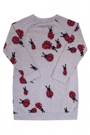 Printed dress, zdjęcie 2 Printed dress od Stella McCartney Kids